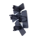 4 X PDC Parking Sensor Holder 7H0919275D For Audi A3 A4 A6 RS4 RS6 S3 S4 S6