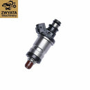 4pcs 06164-P2J-000 06164-P2A-000 Fuel Injectors for 1997-1990 Honda Civic Odyssey Acura Accord RL TL 3.0L 3.2L 3.5L V6 84212192