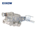 Alternator Vacuum Pump Assy for Mitsubishi L300 P05 P15 P25 P45 4D56 2.5D 1986-2013 MD619045
