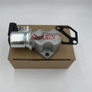 Idle Air Control Valve IAC 862998 18-7701 1300-36067 27-863112 For MerCruiserr 350 377 496 Mag Scorpion 350 MPI V6 V8