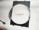 6G72 Water Tank Suction Net Cover Fan Blade Collecting Cover Fit For Pajero Montero V23W V33W V43W MR126903 MB660384