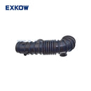 Engine Air Intake Hose for Mitsubishi Pajero Montero V63 V73 6G72 3.0L 2000-2006 MR404740 MN135900 1505A118