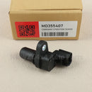 Camshaft Position Sensor for Mitsubishi Montero Pajero TR4 IO Pinin H66W H67W H76W H77W 1.8L 2.0L 4G93 4G94 1999-2005 MD355407