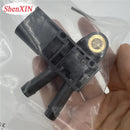 Exhaust Pressure Sensor OEM 0281006065 0281006066 for A-CLASS W176 B-CLASS W246 GLA-CLASS CLA C117