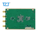 TZT HamGeek XC7A200T+AD9361 B220 Mini Software Defined Radio Development Board Replacement for HackRF PlutoSDR