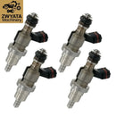 23250-28030 23209-28030 23209-29025 Fuel Injector for Toyota Avensis RAV4 Engine 1AZ-FSE D4 2.0LTR 2001-2007 Parts