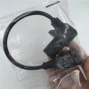 OEM 0281002410 4890189 2R0906433 For Fordd F-250 Ivecoo Tector EuroCargo for Worker Volksbus Crankshaft Position Sensor