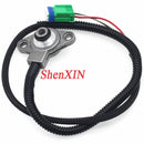 Transmission Oil Pressure Sensor 252924 7700100009 For Peugeott 306 406 Citroenn C3 C4 C5 Xsara Renaultt Clio II Megane Espace