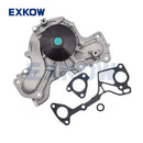 Water Pump Assy for Mitsubishi L200 Triton KА9Т KB9Т Pajero MK3 MK4 V60 V70 V80 V90 Montero Sport Nativa KH9W MD979171 MD977503