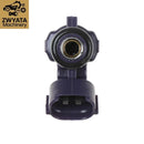 4pcs New Fuel Injectors 16600-2Y915 16600-2Y916 FBJC100 for Nissan X-Trail T30 T31 2.0 / 2.5 for Infiniti 2002-2005