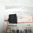 Fuse Capacitor For Pajero Montero V73W V83W V93W V97W Sport KH6W KG5W Outlander CU4W CU5W CY4A CZ4A NA4W MR472444