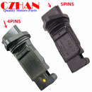 1PCE *Air flow sensors MAF sensor 22680-4M500 22680-4M511 2680-4M501 22680-6N21A  22680-6N20A 22680-6N201 22680-6N211 F00C2G2060