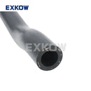 2PCS/Set Heater Water Hose Kit Radiator for Mitsubishi L200 Triton III K64T K74T 4D56 2.5D 1996-2007 MR241065