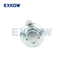 2PCS Front Brake Pin Bolt for Mitsubishi L200 Triton Pajero MK2 Montero Sport Nativa I Lancer Outlander L400 MB618227 MB618228