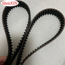 Timing Belt 13568-80015 1356880015 for Altezzaa SXE10 3SGE Beams Engine MR2 CELICA RAV4 CALDINA