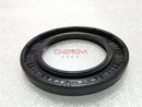 Transmission Rear Connector Oil Seal For Pajero H77W K96W L047G V23W V33W V43W V45W V88W V98W MD609235 BE2852E 45*68.2*7MM