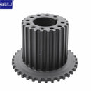 Crankshaft Timing Pulley Gear 13521-20020 for Toyota Lexus 1MZFE 2MZFE 3MZFE 13521-20020 13521-0A010