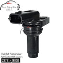 23731-JK00B Original Engine Crankshaft Position Sensor 196-4010 For Infiniti G25 2.5L-V6 11-12
