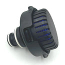 2433039 2310330 Car Ventilating Valve for Scania Trucks SCE Air Dryer Muffler/exhaust Valve