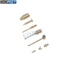Carburetor Repair Kit 21100-78150-71 for Toyota Forklifts 4Y 5K Engines 78153-71 78157-71