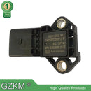 OEM 0281002977 0281002976 MANIFOLD PRESSURE SENSOR MAP 03G906051E 3M219E928AA  MN191138
