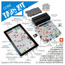 TZT M5Stack TAB5 Portable Intelligent IoT Controller ESP32-P4 + ESP32-C6 5-inch 1280x720 Touch Screen