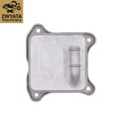 Car engine oil cooler 03F117021A suitable for Audi, Volkswagen, Polo, Seat, Skoda, Jetta, Touran and Beetle auto parts
