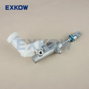 Clutch Master Cylinder Assy for Mitsubishi Shogun Montero Pajero 3 MK3 V63 V64 V73 V74 6G72 4D56 2.5 3.0 2000-2006 MR374861