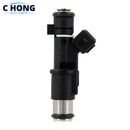 75116328 0280156328 1984E2 01F003A 348004 Car parts Petrol Fuel Injector For Peugeot 206 307 406 407 607 806 807 Expert 2.0/16V