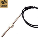 Exhaust Gas Temperature Sensor 06A906088 for Volkswage Beetle 2004-2005 For Volkswage Jetta Mk4 City 2.0L 2004-2009