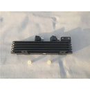 Auto Transfer Oil Cooler Transmission Gear BOX Radiator For Pajero Montero Shogun 3 III 6G72 6G74 6G75 V63W V73W V77W MR404903