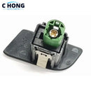 81B035726 Car USB plug charging Module  Rear Seat CarPlay interface Switches For Audi Q2L Q2 SQ2L 2017-2021