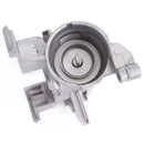 1K0905851B Ignition Starter Switch Steering Lock Cylinder&Key FOR Audi A3 8P Touran Tiguan Caddy 2K  VW Golf 2004-2013 MK5 MK6