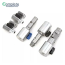5PCS CVT Shift Control Transmission Solenoids Kit KA313 K313 Fit For Toyota Corolla 1.8L 2.0L