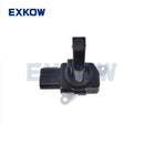 4N15 Air Cleaner Air Flow Sensor for Mitsubishi Montero Pajero Sport Nativa KR1W KS1W L200 Triton KL1T KL2T 2.4D 2015- 1525A054