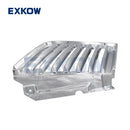 Headlamp Bezel Radiator Grille for Mitsubishi L200 Triton IV KB4T KB5T KB8T KB9T 2005-2015 7450A185 7450A186 7450A187 7450A188
