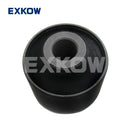 4PCS Rear Suspension Lower Arm Bushings for Mitsubishi Pajero Montero 2 MK2 V23 V24 V25 V26 V43 V44 V45 V46 1990-2004 MR112891