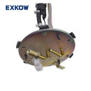 Fuel Pump Assy for Mitsubishi Shogun Montero Pajero 2 MK2 II V13 V33 V43 V45 1990-2004 MR124881 MR208665 MR376049 MR208666
