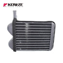 Rear Heater Core Radiator for Mitsubishi Pajero Montero 2 MK2  V11 V31 V32 V36 V45 V46 1990-2004 MB813487