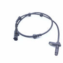 4XABS wheel speed sensor Front Rear Right & Left For Mercedes E350 E350 E550 2006 2007 2008 2009 4MATIC 2115403117  2115401217