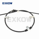 Rear Parking Brake Cable for Mitsubishi Outlander Airtrek 3 GF2W GF3W GF4W GF6W GF7W GF8W 2013-2021 4820A261 4820A264