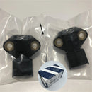 OEM 0281002420 4890193 For DAF Ivecoo New Hollandd Volvoo MAN Fordd Cargo Mazdaa Intake Air Pressure Sensor