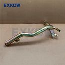 4G13 4G18 Water Pump Inlet Pipe for Mitsubishi Lancer CS1A CS3A 1.3L 1.6L MD374174 MR994844