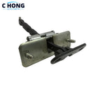 OEM 2045107 TP1816515 1PCS Car Parts Door Stop For SCANIA L, P, G, R, S-Series truck