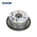 Intake Exhaust Camshaft Adjuster Sprocket for Mitsubishi Outlander Lancer 2.4L ASX RVR 1147A010 1147A014