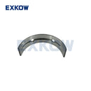 LWR Crankshaft Bearing for Mitsubishi L200 Triton KK1T KL1T Nativa Montero Pajero Sport KR1W ASX Outlander 1052B370 1052B371