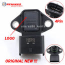 Original New Manifold Pressure MAP Sensor 39300-84400 3930084400 39300 84400 9490930502 393002G000 MA0054 PS10152 103178 AS451