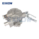 Alternator Vacuum Pump Assy for Mitsubishi L300 P05 P15 P25 P45 4D56 2.5D 1986-2013 MD619045