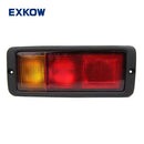 Stop & Tail Lamp Kit for Mitsubishi Pajero Montero 2 MK2 V11 V23 V24 V25 V26 V31 V33 V43 V44 V45 V46 1990-2004 MR124963 MR124964