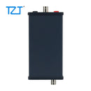 TZT mAT-1F Automatic Antenna Tuner HF/50MHz 10W with BNC and Banana Connectors Dedicated for YAESU FTX-1